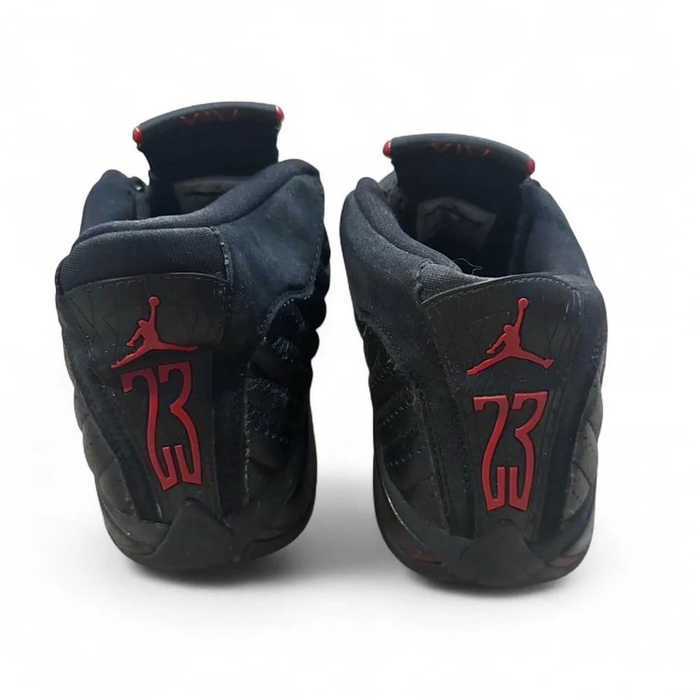 Air Jordan 14 Men’s Last Shot Retro‎ 2018 Basketball Shoes Size 11